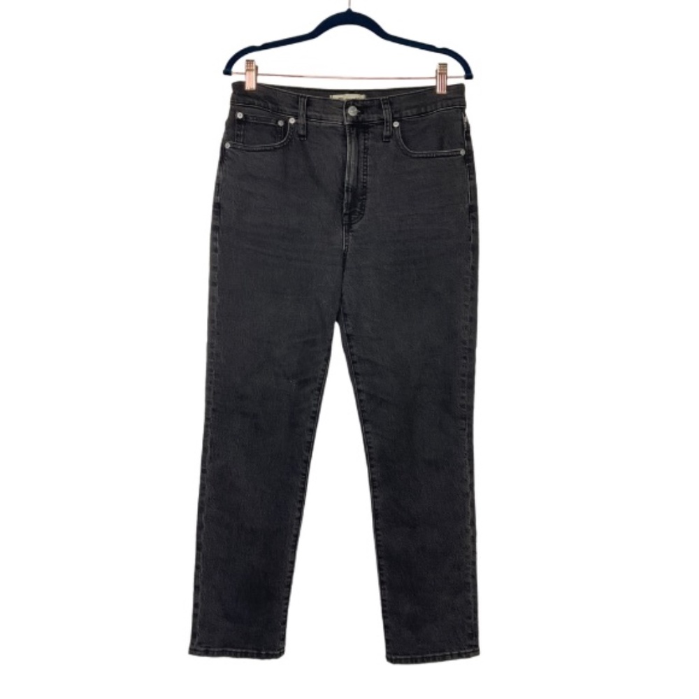 Madewell The Perfect Vintage Jeans NEW - Picture 2 of 6